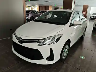 Toyota Vios