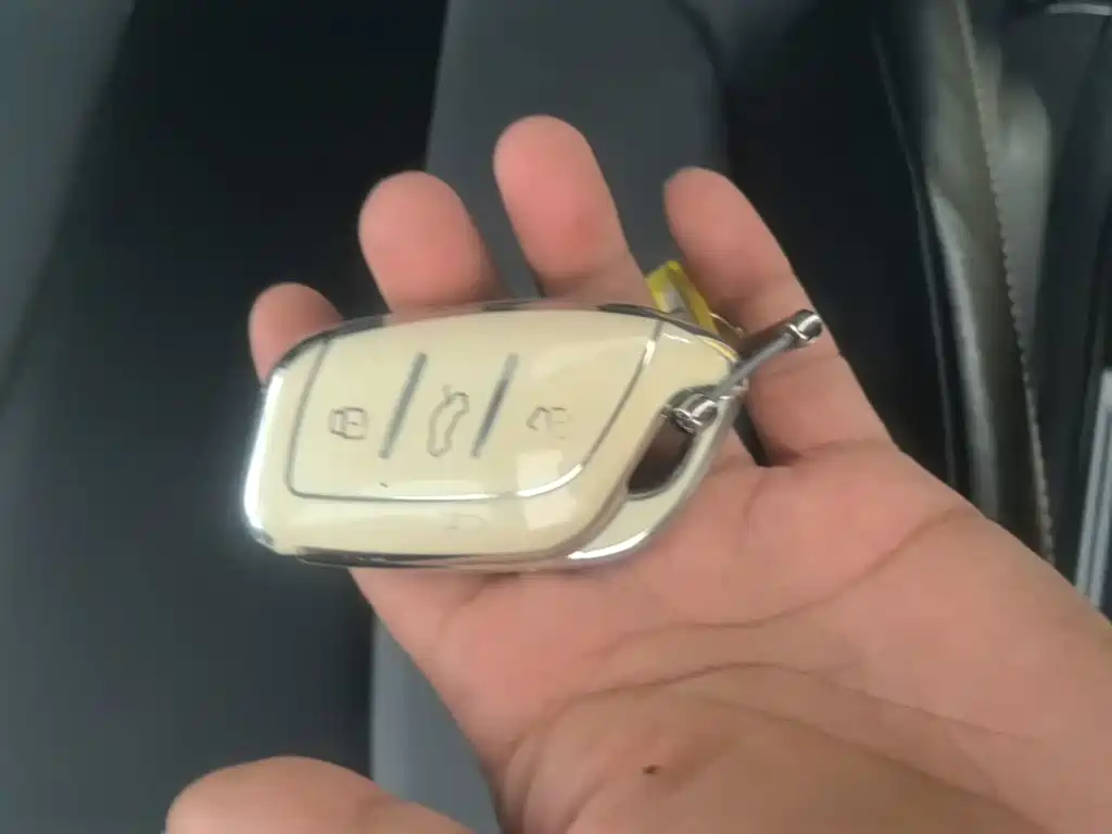 Roewe Kaiwei CLEVER 2023 2022 311km Vitality Bobo Edition