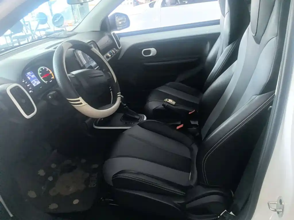 Roewe Kaiwei CLEVER 2023 2022 311km Vitality Bobo Edition