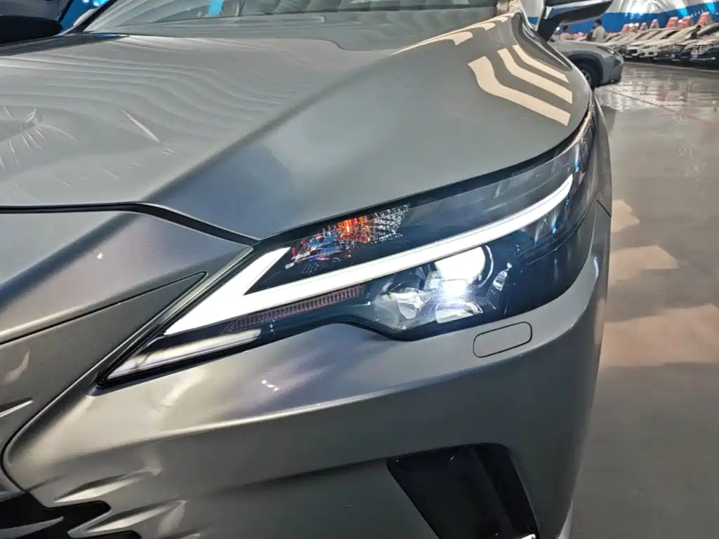 Lexus RX 2025 2025 300 4WD Premium Edition