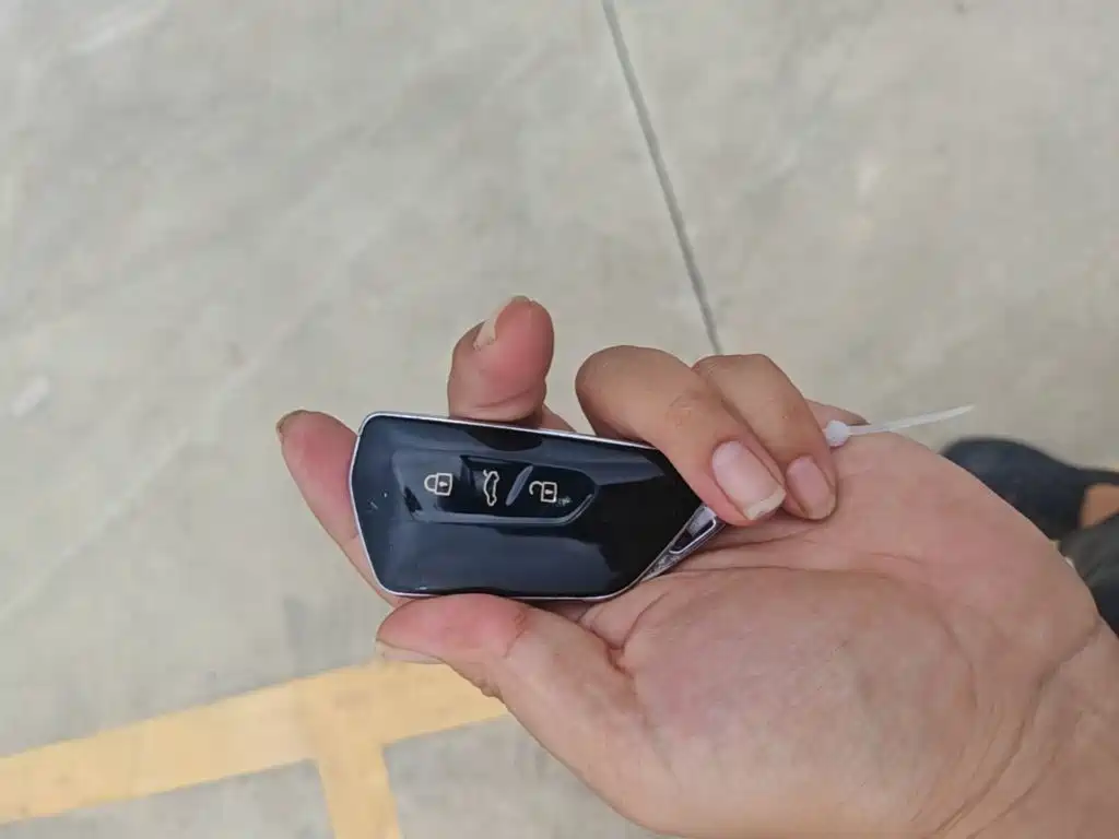 Volkswagen ID.4 X 2021 2021 Pure+ Long Range Edition