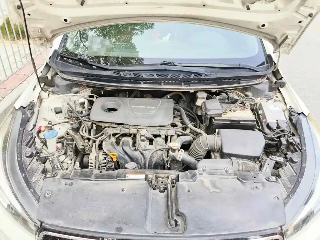 صورة 3 - Kia K3