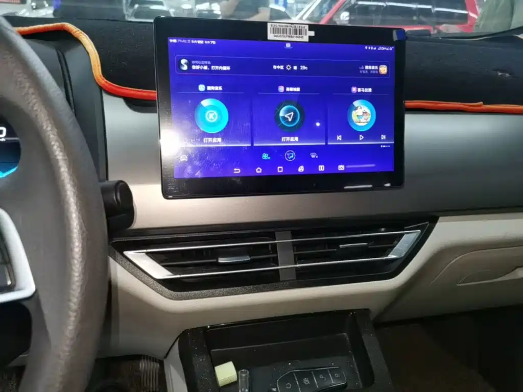BYD Yuan Pro 2022 2021 401KM Premium Model