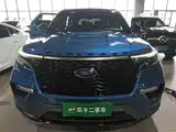 Фото 3 - Ford Explorer