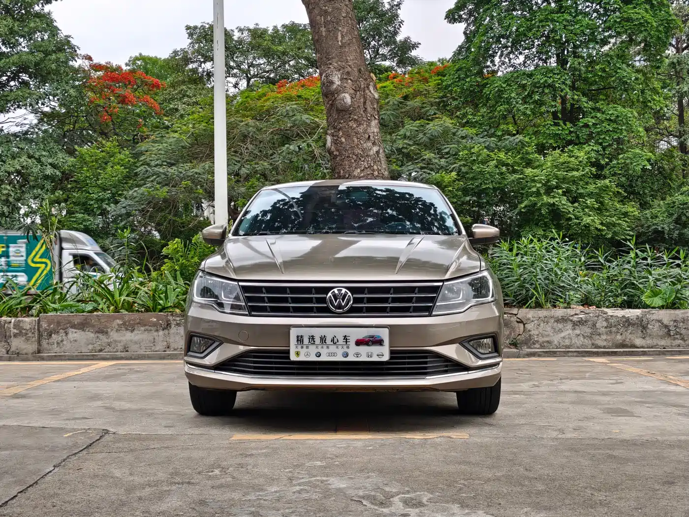 Volkswagen Jetta 2019 Dream Edition 1.5L Auto Comfort фото 2