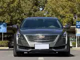 Фото 2 - Cadillac CT6