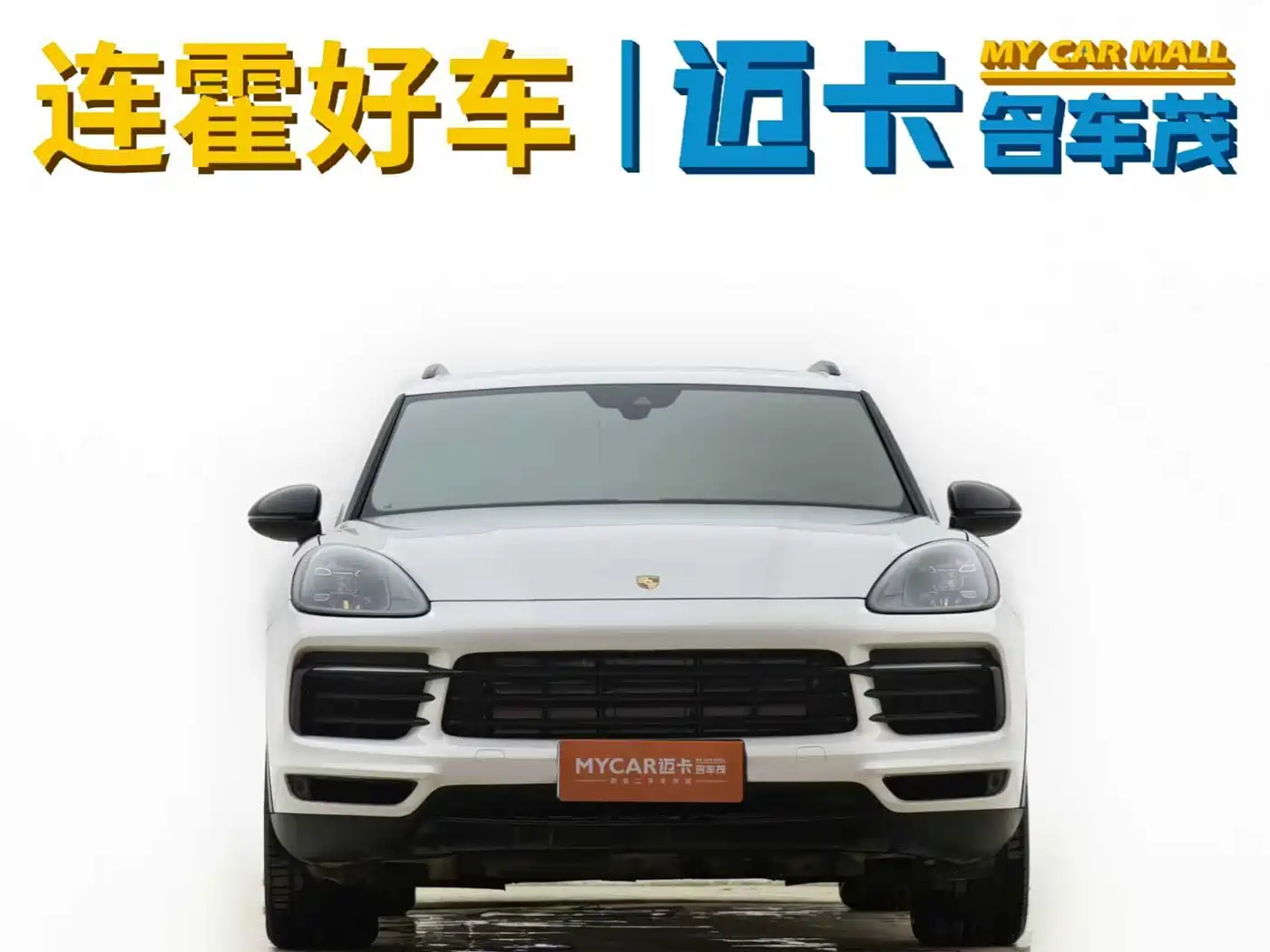 Porsche Cayenne 2019 Cayenne 3.0T фото 3