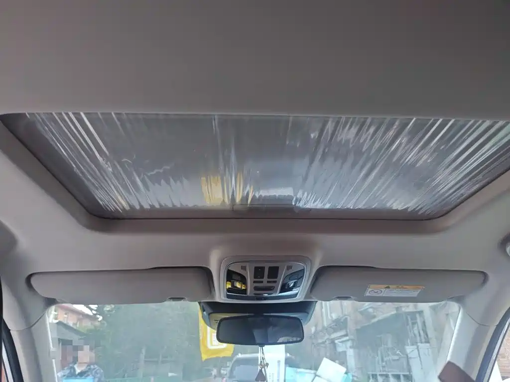 Haval F7x 2021 2021 1.5T 2WD Ultimate Smart Trend Edition