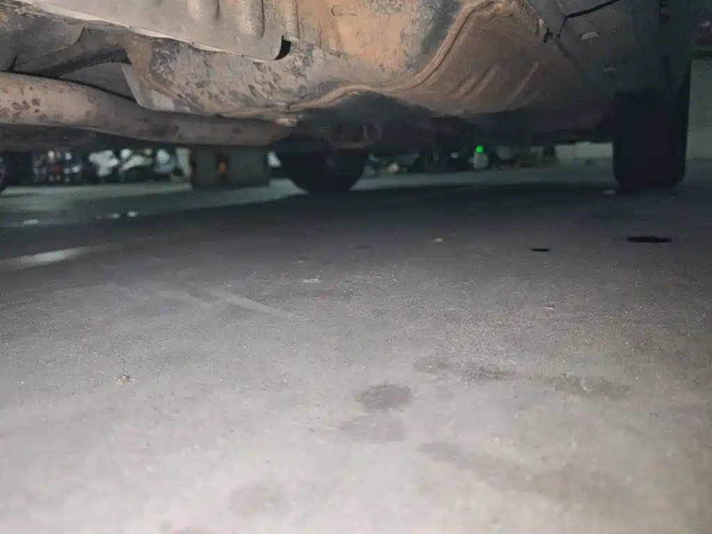Chevrolet Seeker 2023 2022 1.5T CVT Trend Edition