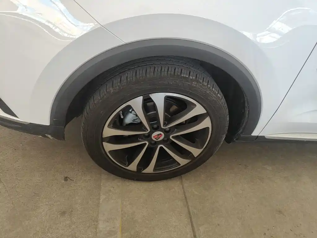 Roewe RX3 2021 2020 1.6L CVT 4G Ultra Comfort Elite
