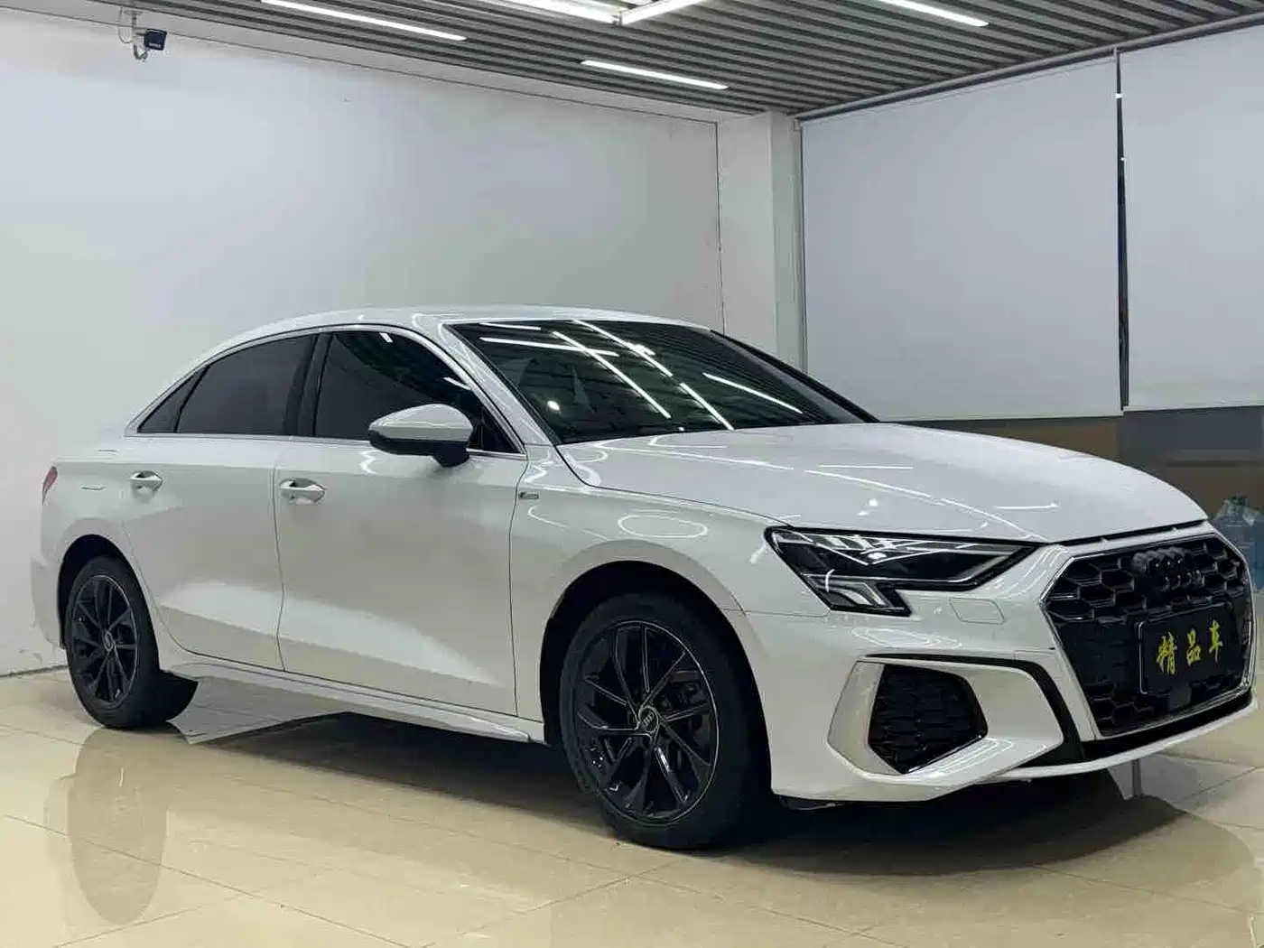 Фото 3 - Audi A3