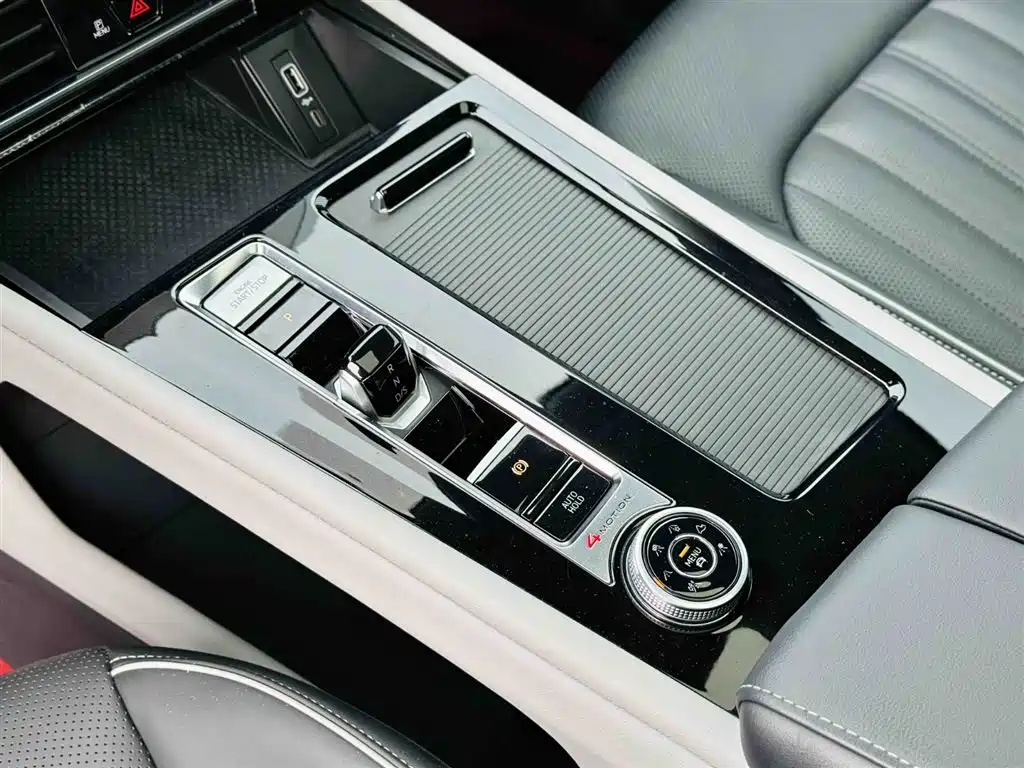 Volkswagen Teramont 2023 Facelift 380TSI AWD Prestige Luxury фото 19
