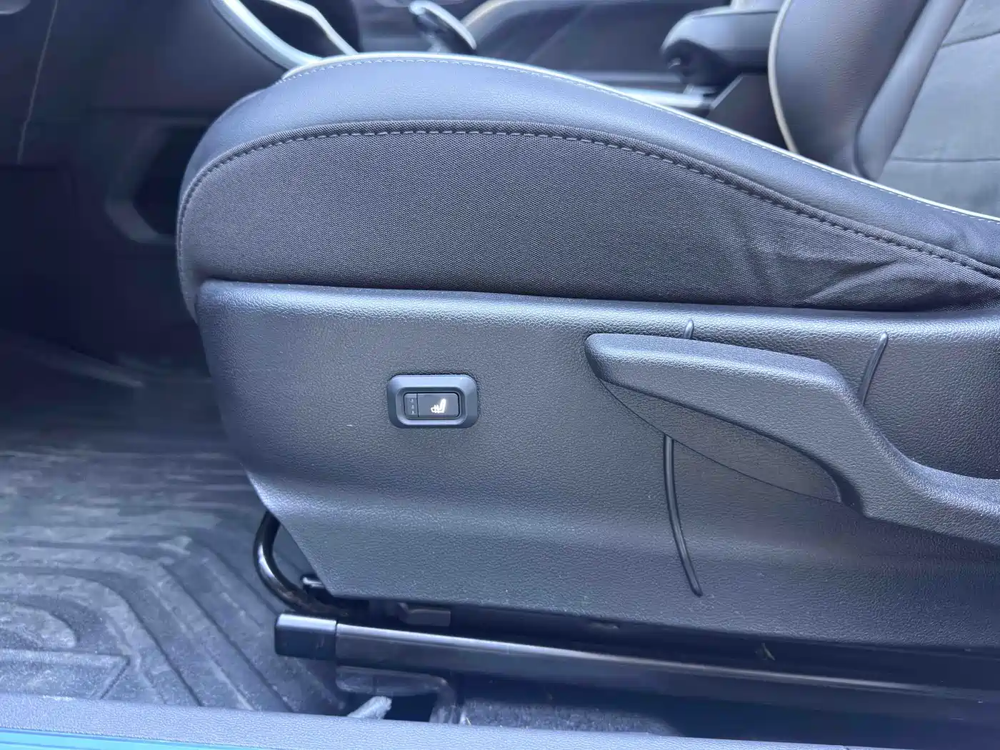 Haval H6 2021 National Trend Edition 1.5T Automatic Urban Edition фото 17