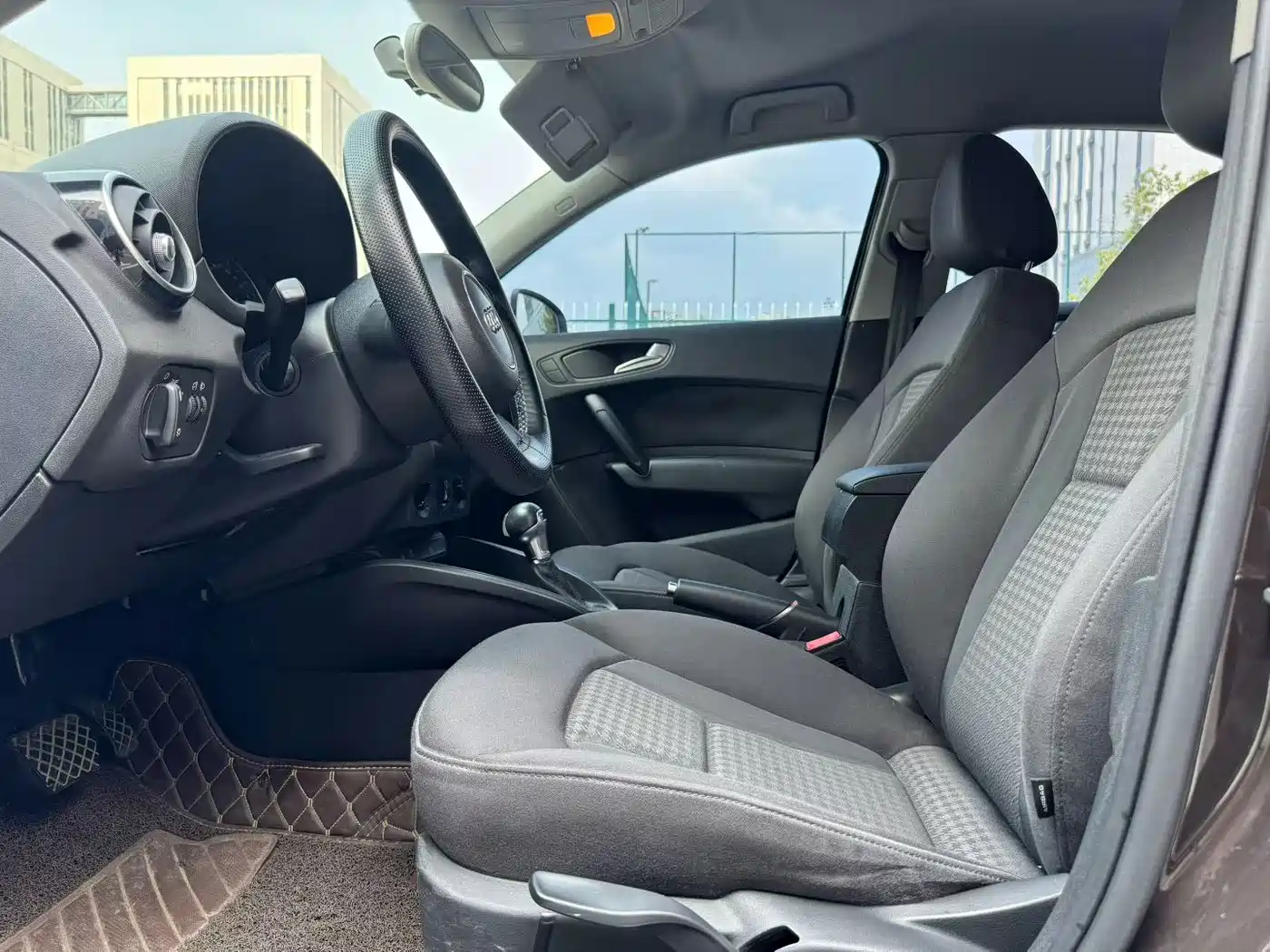 Audi A1 2014 2014 30 TFSI Sportback Fashion