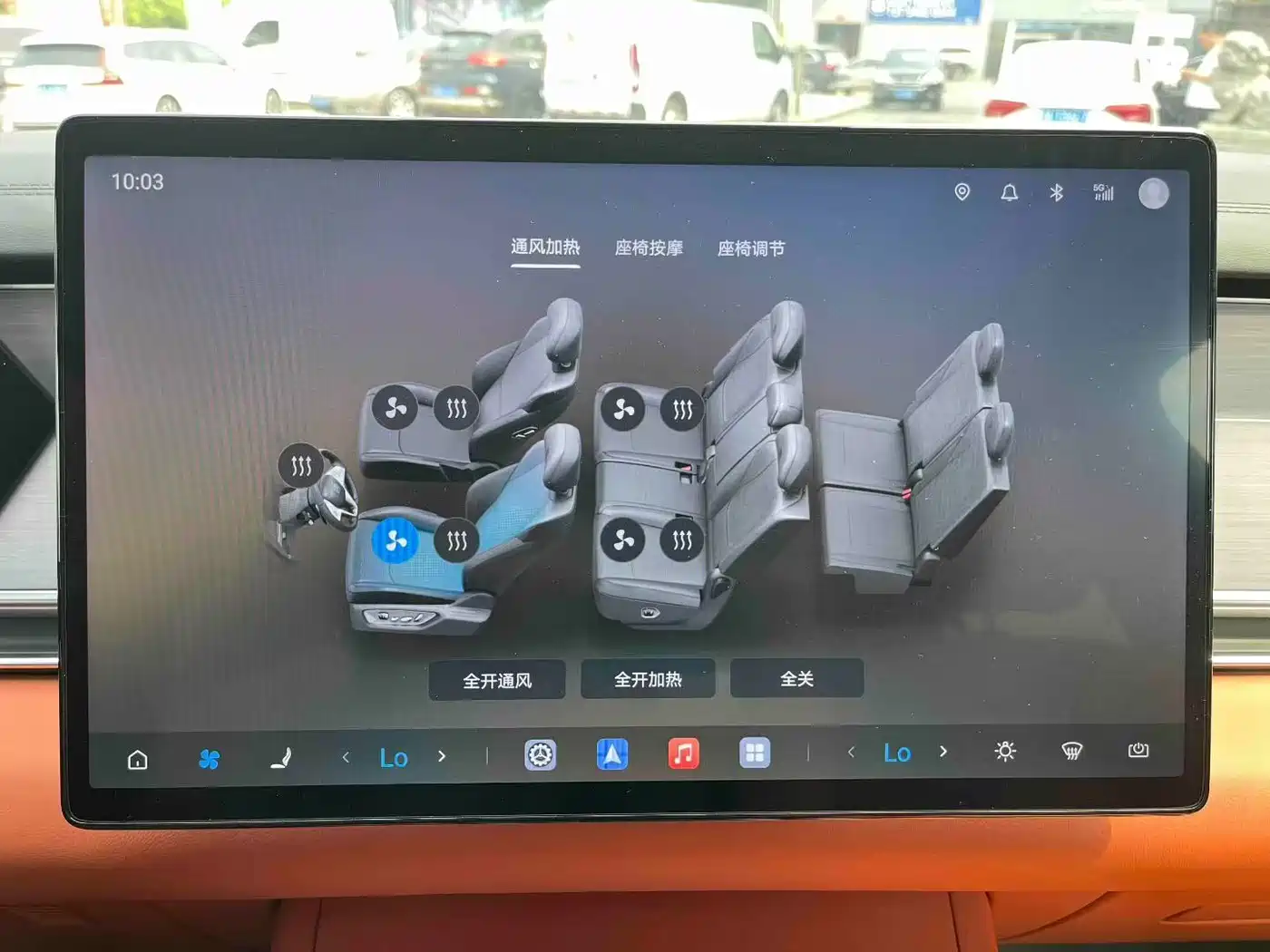 BYD Tang L 2025 DM 175KM Drone Player Edition фото 6