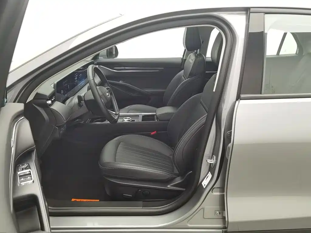 Ford Mondeo, миниатюра 10