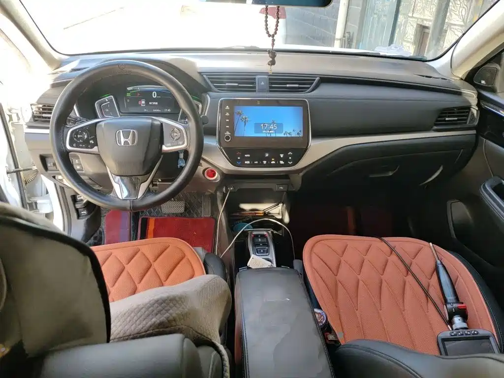 Honda ENVIX 2023 2022 Sharp Hybrid 1.5L Pure Enjoyment Edition