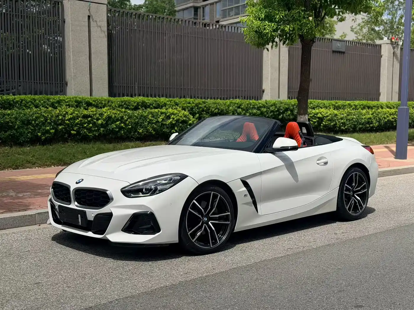 BMW Z4 2023 2023 sDrive 25i M Sport Package