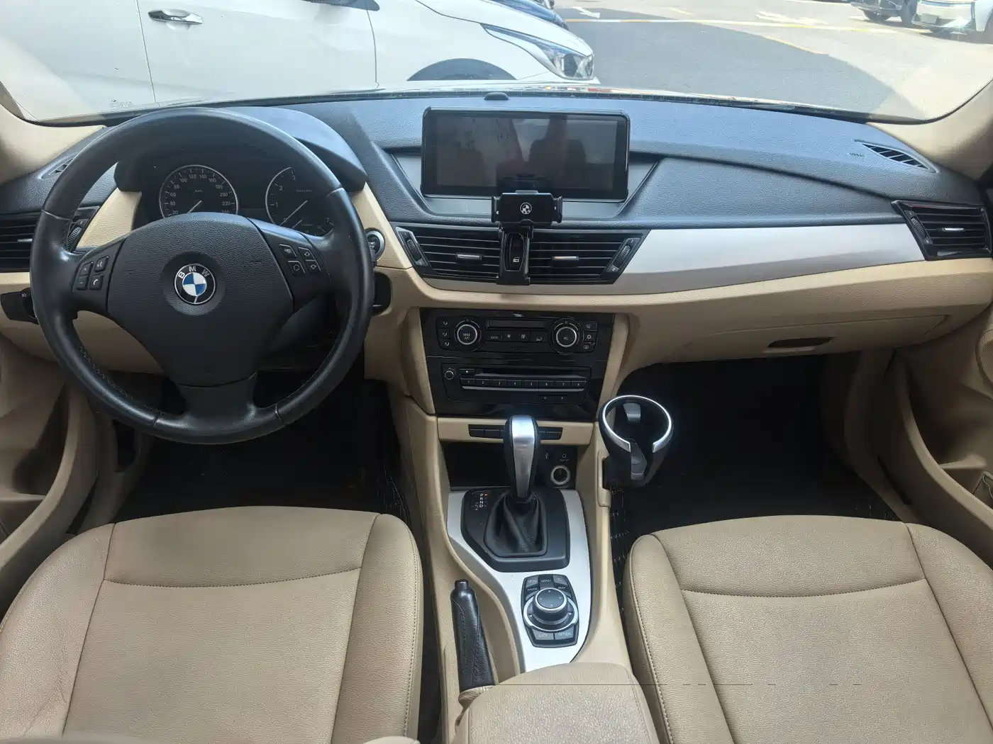 BMW X1 (Import) 2014 2012 sDrive18i Luxury