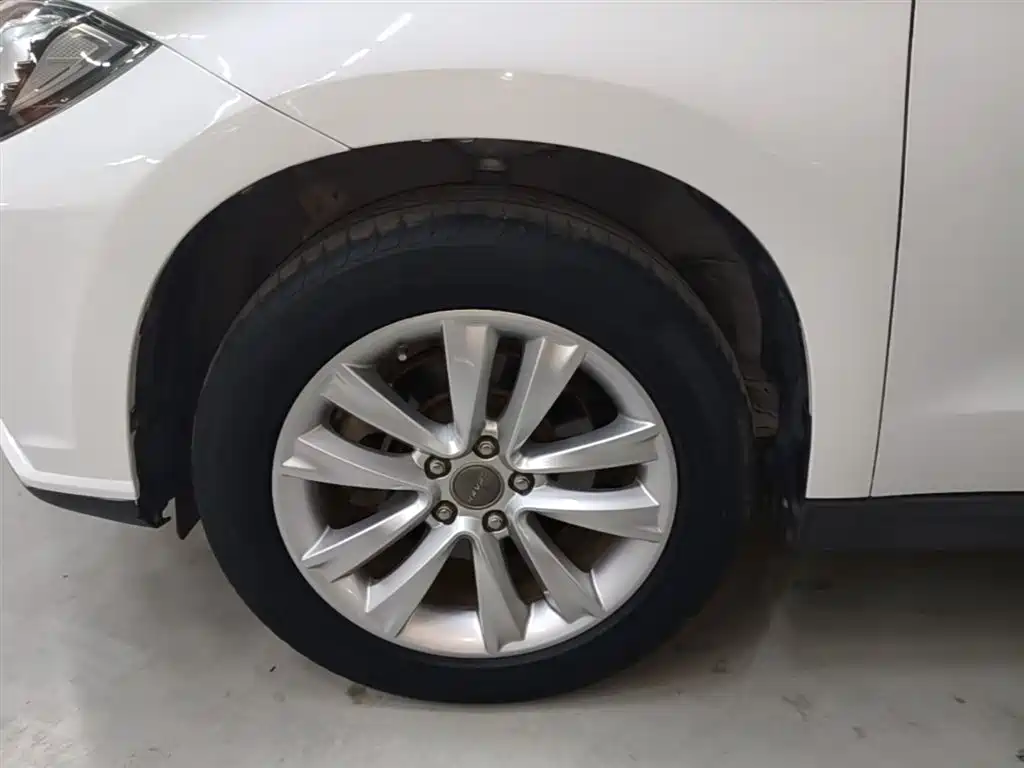 Haval H2 2016 Red Label 1.5T Manual 2WD Elite фото 23