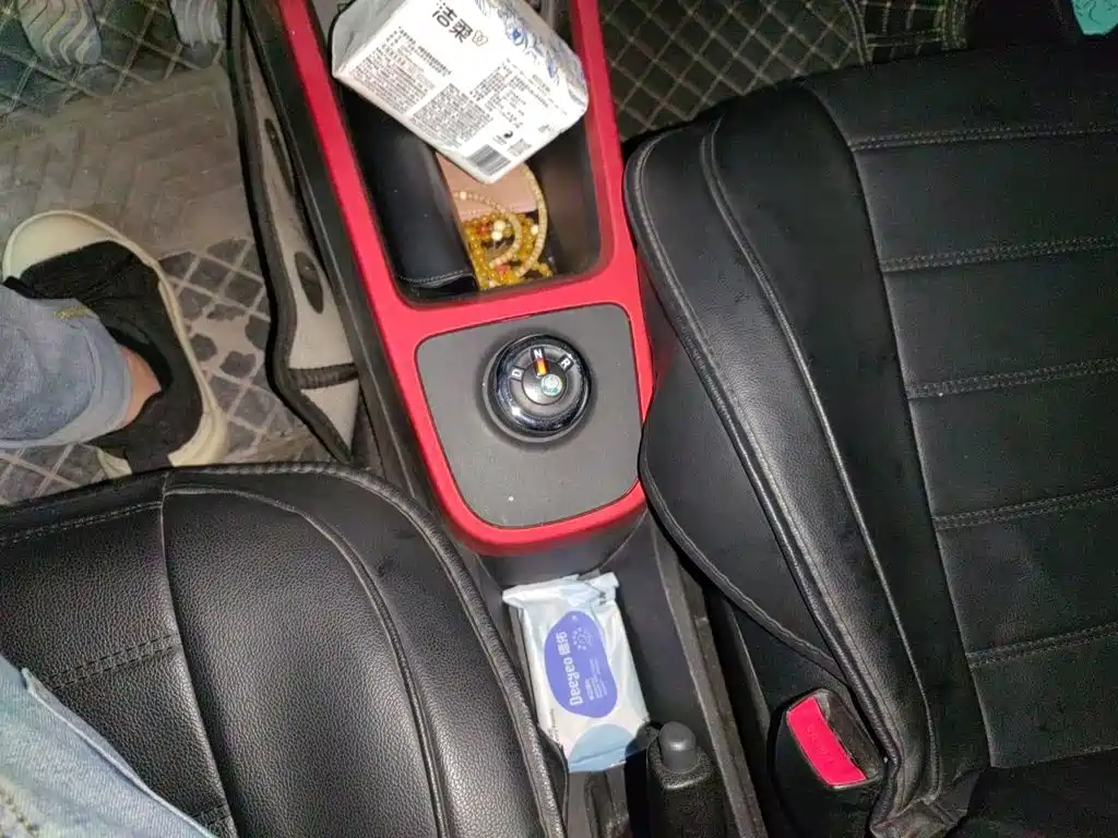 Dongfeng Yipai Dongfeng Nano EX1 2024 2023 PRO Light Breeze Lightning