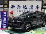 Фото 1 - Jeep Grand Commander