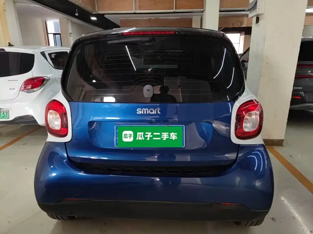 Photo 6 - smart fortwo