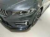 Фото 24 - Geely Preface
