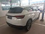 Фото 7 - Geely Coolray