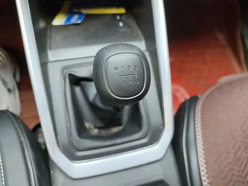 Wuling Motors Wuling Xingchi 2024 2022 1.5L Manual Freedom Edition
