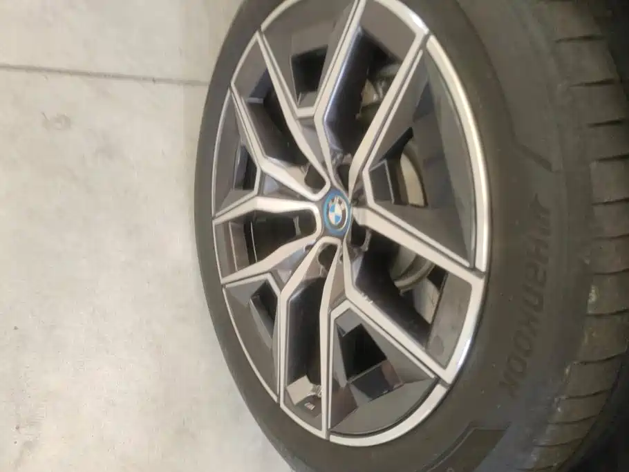 BMW i5 2024 2024 eDrive 35L M Sport Package
