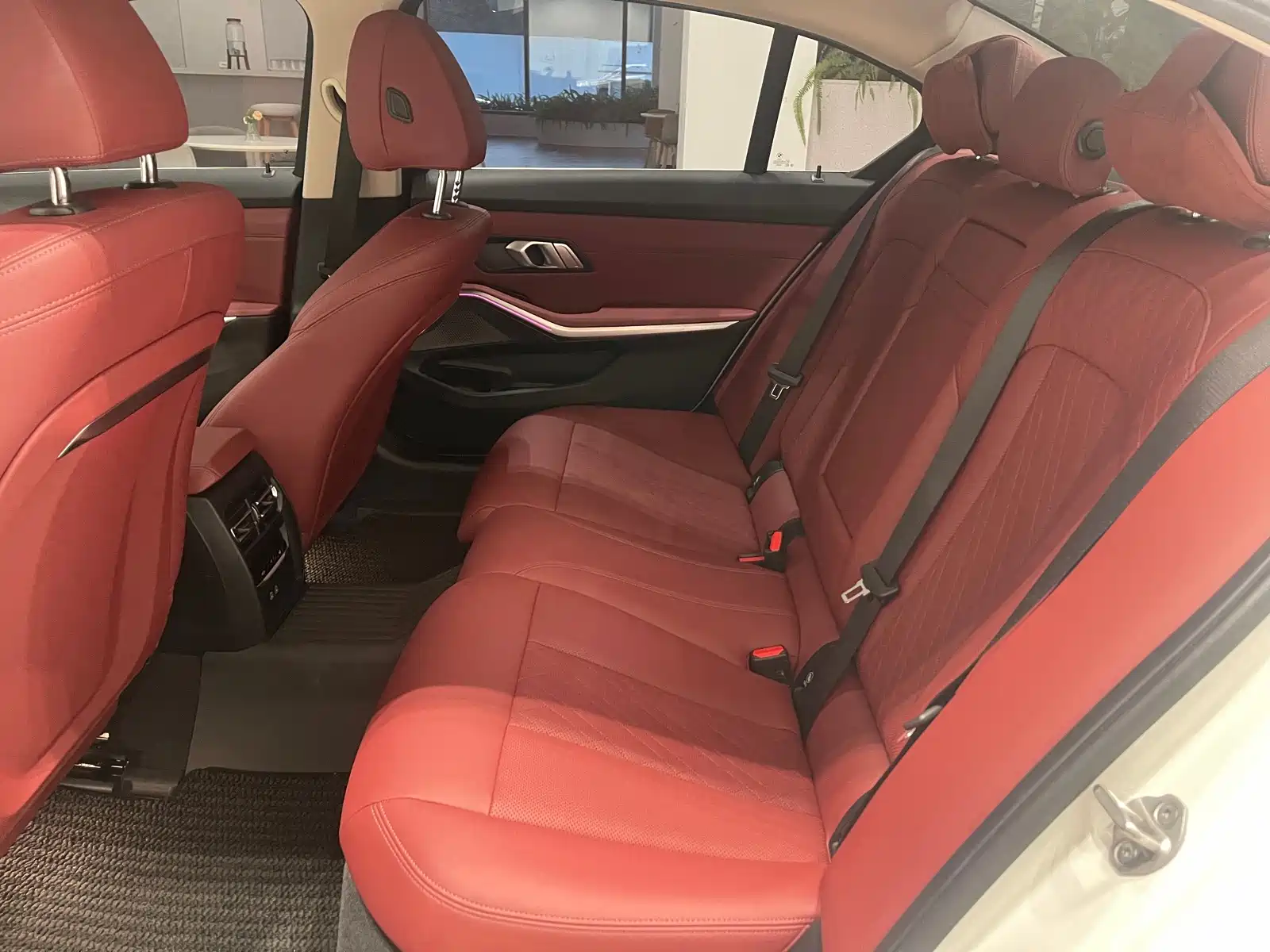 Фото 7 - BMW i3