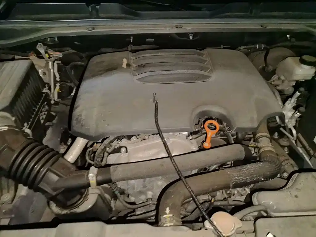 Haval H5 2024 2023 2.0T Automatic AWD Leading Elite Gasoline
