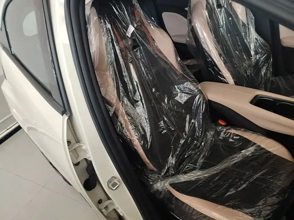 BYD Seagull 2026 2025 Smart Drive Edition 305km Vitality Version