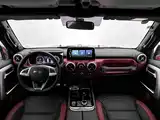 صورة 14 - BAIC ORV Beijing Offroad BJ40