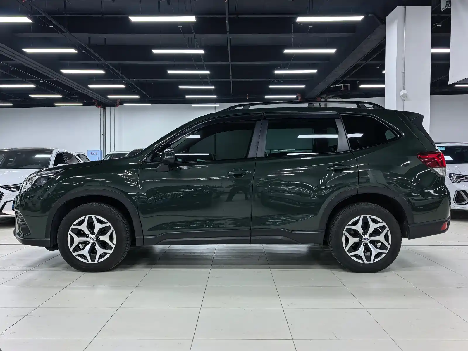 Photo 7 - Subaru Forester
