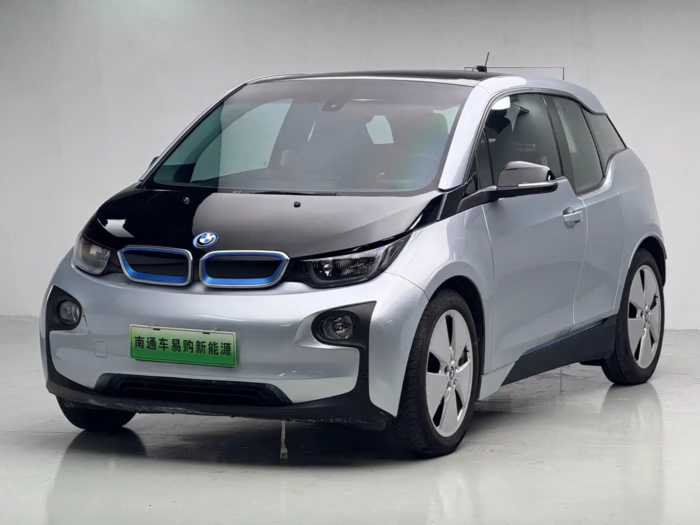 BMW i3 (Import) 2017 2016 Upgraded Fashion Model