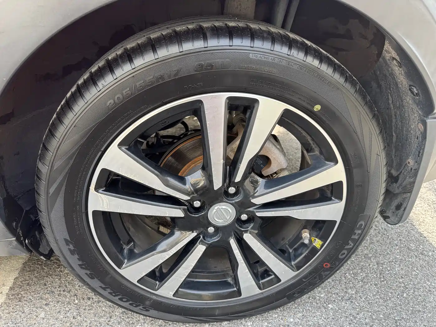 Nissan Kicks 2018 2017 1.5L CVT Smart Edition