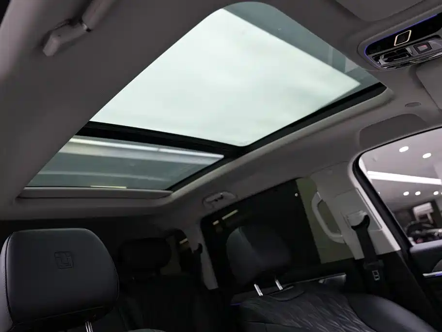 TANK TANK 500 NEW ENERGY