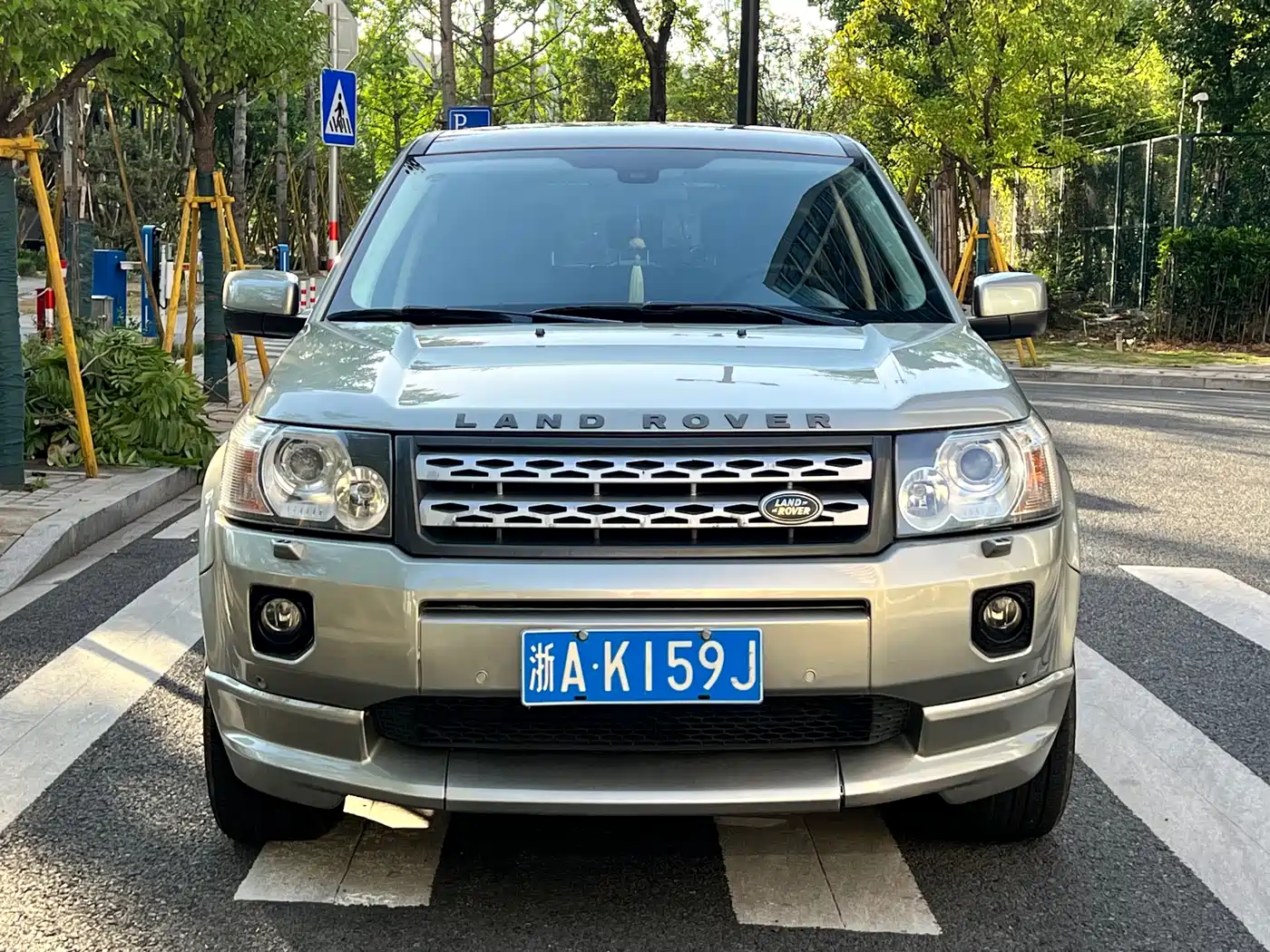 Land Rover Freelander 2 2012 2.0T Si4 HSE Petrol фото 2