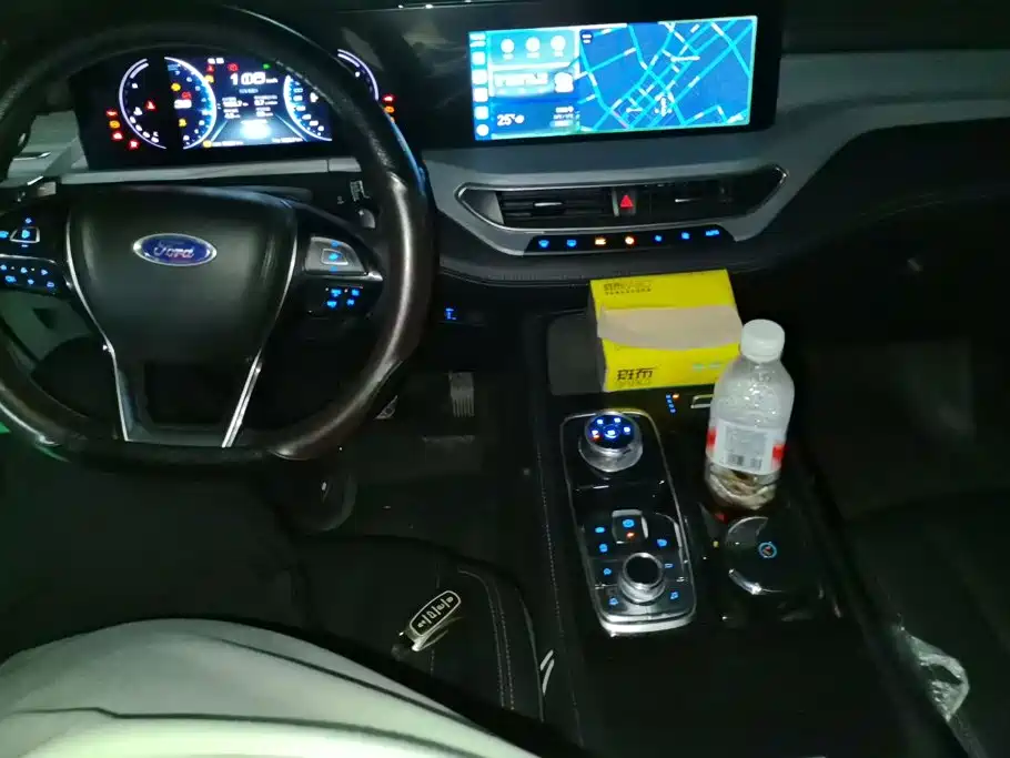Photo 12 - Ford Territory