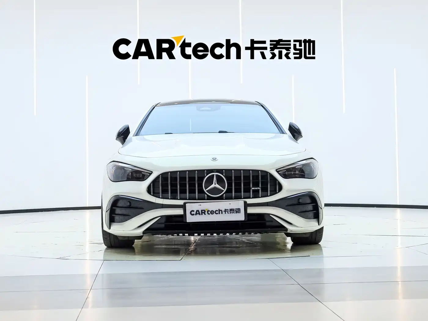 Фото 7 - Mercedes-Benz CLE