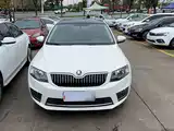 Фото 23 - Škoda Octavia
