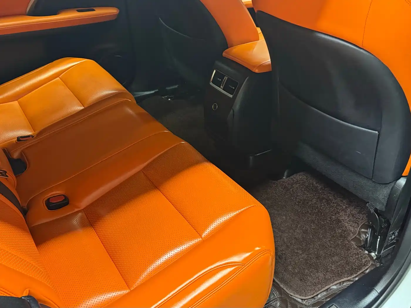 Lexus RX 2016 300 2WD Elite Edition (China V) фото 13