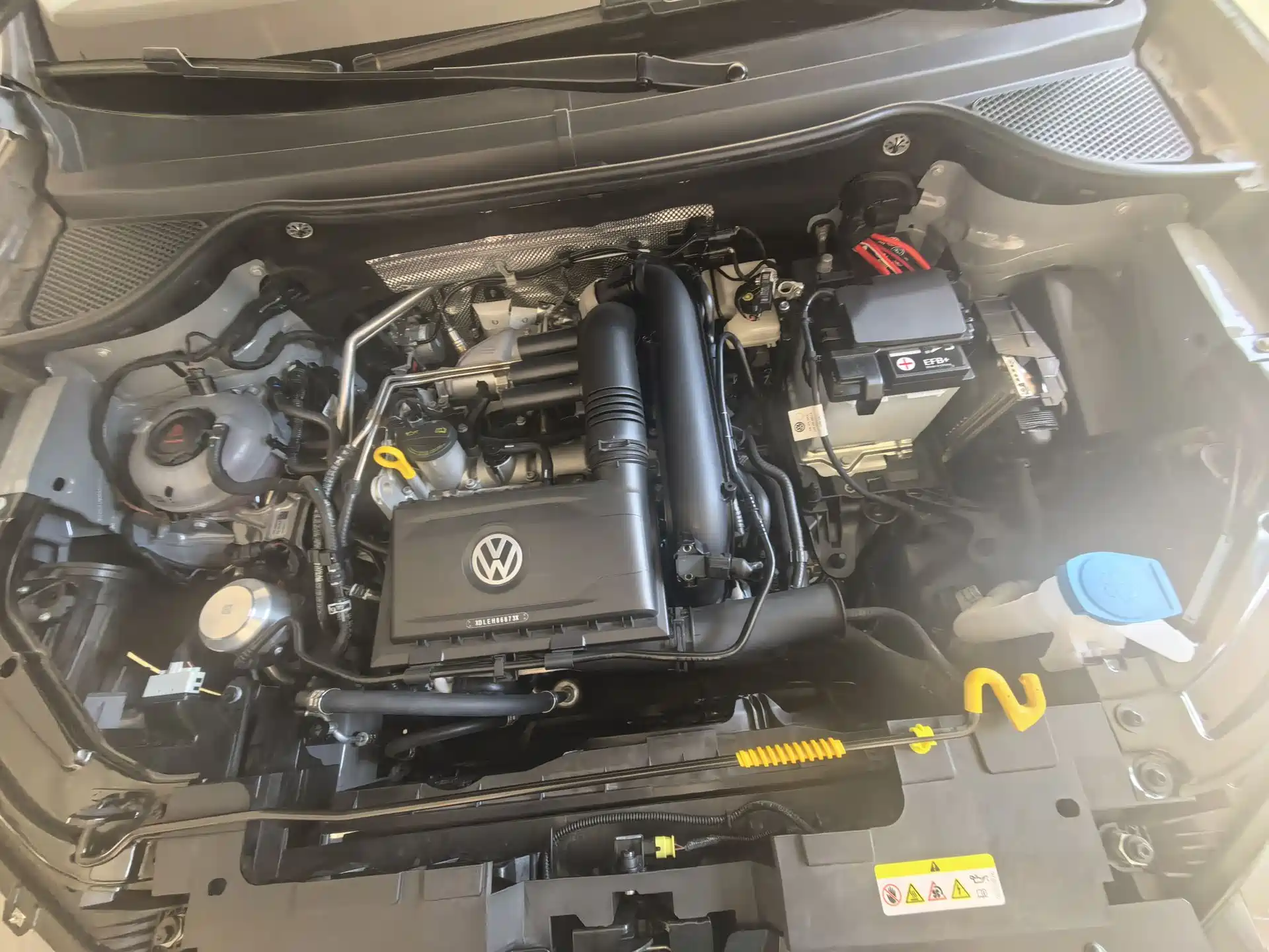 Фото 11 - Jetta VS5