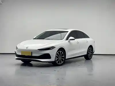 Roewe D7