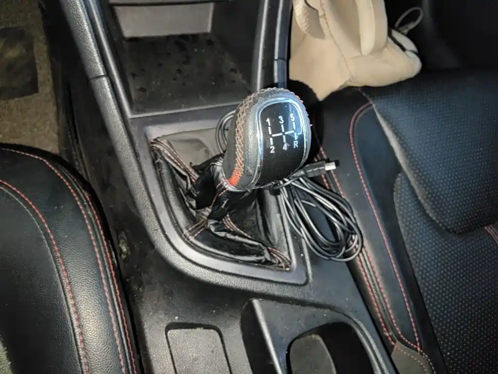Chery Arrizo 5 2016 2016 1.5L Manual Sharp Leader