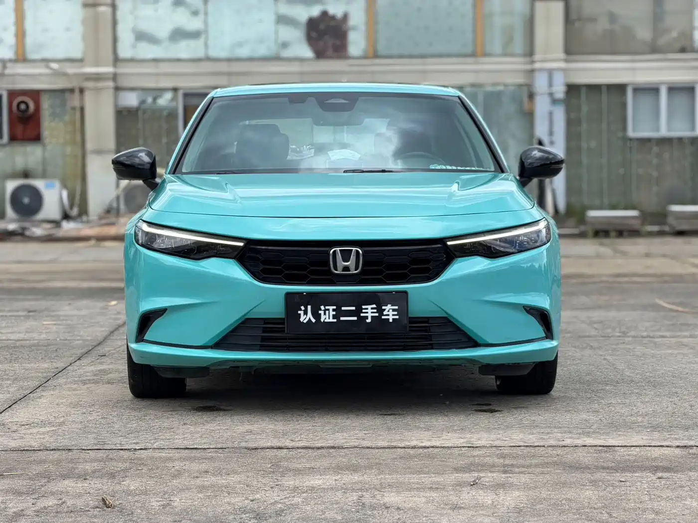 Honda Integra 2022 2022 240TURBO CVT Phantom Night·Luxury Edition