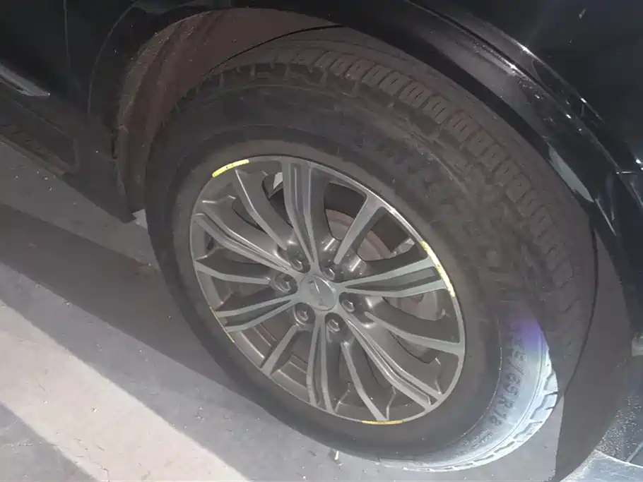 Cadillac XT5 2018 25T Luxury фото 6
