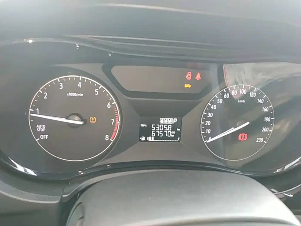 Buick Excelle 2023 2020 15N CVT Elite